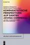 Komparatistische Perspektiven auf Dantes ‚Divina Commedia‘