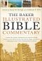 The Baker Illustrated Bible Commentary (Text Only Edition)