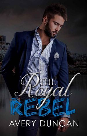 The Royal Rebel