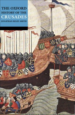 The Oxford History of the Crusades