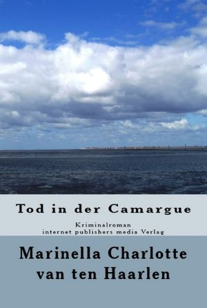 Tod in der Camargue