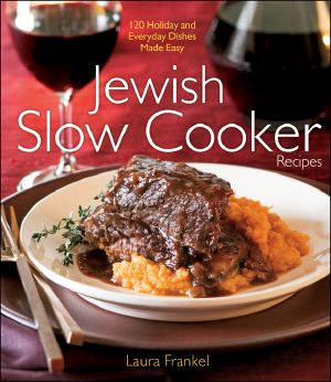 Jewish Slow Cooker Recipes