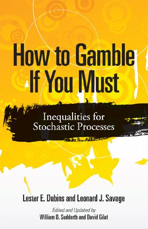 How to Gamble if You Must