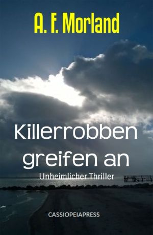 Killerrobben greifen an