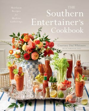 Southern Entertainer's Cookbook, The