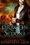 The Dragon of Sedona (The Treasure of Paragon Book 4)