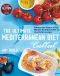 The Ultimate Mediterranean Diet Cookbook