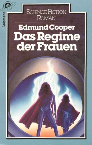 G23376 - Cooper, Edmund - Das Regime der Frauen