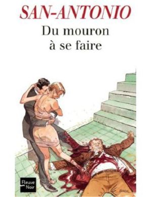 Du mouron à se faire