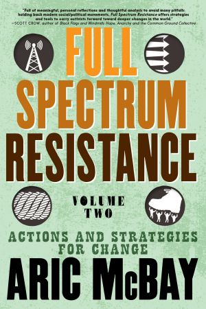 Full Spectrum Resistance, Volume Two