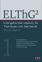 ELThG · Evangelisches Lexikon für Theologie und Gemeinde, Neuausgabe, Band 1