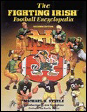 Fighting Irish Football Encyclopedia