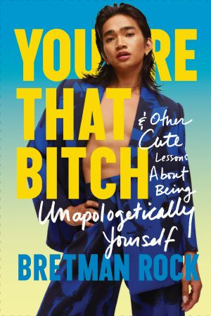 You're That Bitch