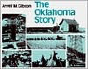 The Oklahoma Story