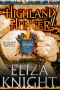 Highland Hunger: The Novel (Highland Wars Book 1)