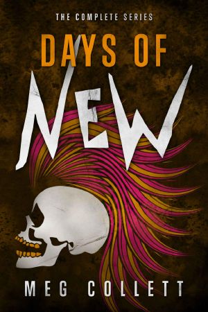 Days of New · The Complete Collection (Serials 1-5)