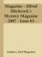 Magazine - Alfred Hitchcock's Mystery Magazine - 2007 - Issue 03 - March