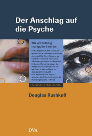 Anschlag auf die Psyche