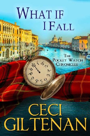 What if I Fall_The Pocket Watch Chronicles