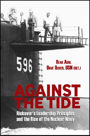 Against the Tide