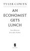 An Economist Gets Lunch · New Rules for Everyday Foodies