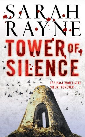 Tower of Silence