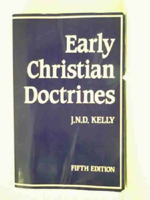 Early Christine Doctrines