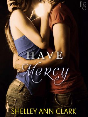 Have Mercy · A Loveswept Contemporary Erotic Romance