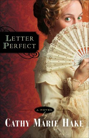 Letter Perfect