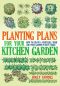 Planting Plans for Your Kitchen Garden