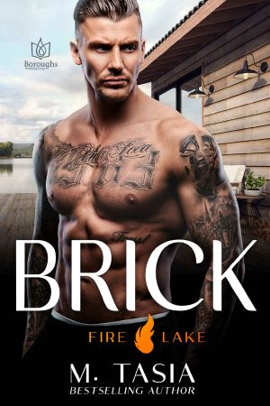 Brick (Fire Lake Book 1)