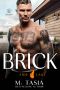 Brick (Fire Lake Book 1)