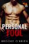 Personal Foul · A Sports Office Standalone Romance