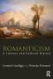 Romanticism · A Literary and Cultural History