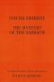 Sod Ha-Shabbat · the Mystery of the Sabbath