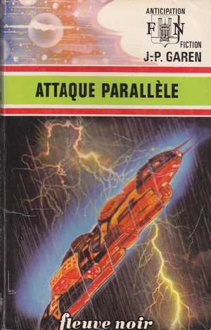 Attaque parallèle