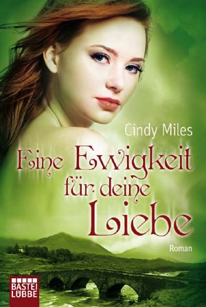 Ewigkeit für deine Liebe