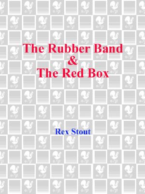 The Rubber Band / The Red Box 2-In-1