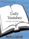 Lady Vanishes