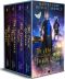 The Adventures of Maggie Parker Complete · Box Set · the Magic Compass, the Gnome's Magic, the Elemental's Magic, the Magic Quest