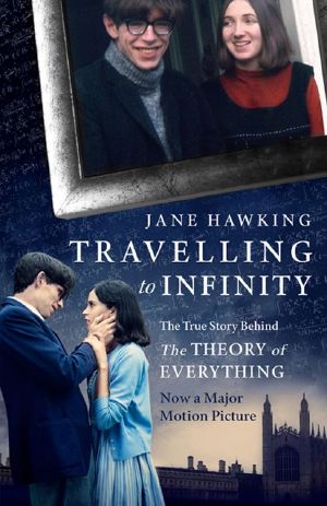 Travelling to Infinity · My Life With Stephen