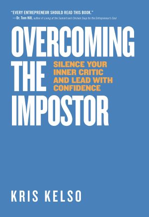 Overcoming The Impostor