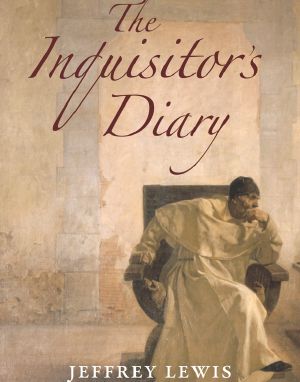 The Inquisitor's Diary