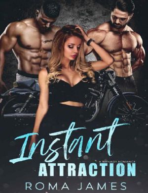 Instant Attraction: A Menage Romance