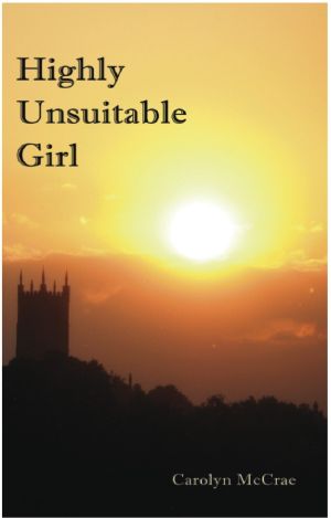 Highly Unsuitable Girl