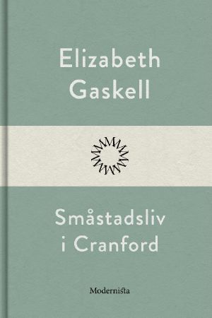 Småstadsliv i Cranford