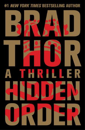 Hidden Order: A Thriller