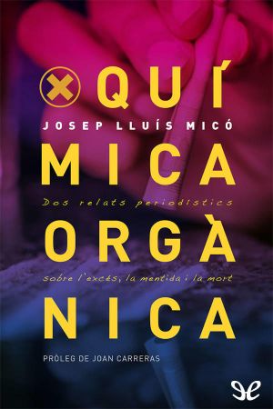 Química orgànica