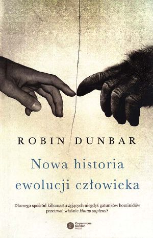 Nowa historia ewolucji człowieka