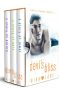 Devi's Bliss · Books 4-6